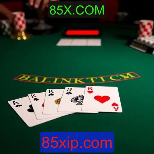 Blackjack