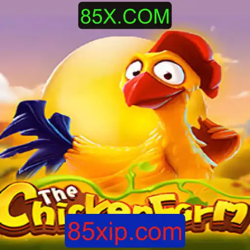 Descubra o Mundo de ChickenFarm: Um Jogo Apaixonante no Universo Digital