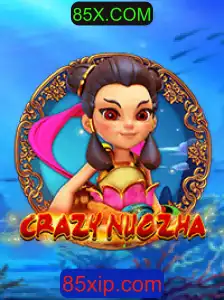 CrazyNuoZha: A Nova Sensação no Mundo dos Jogos
