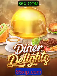 DinerDelights: A Experiência Gastronômica no Mundo dos Jogos