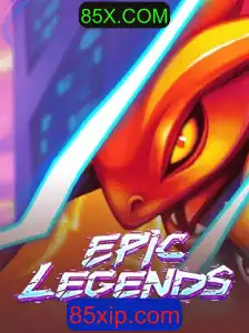 Explorando o Mundo de EpicLegends: Uma Introdução ao Jogo Fenomenal