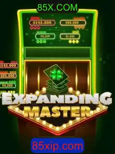 ExpandingMaster: Conheça o Jogo que Está Conquistando o Mundo