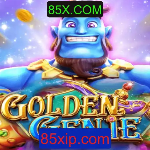 Descubra a Ação de GOLDENGENIE no Mundo dos Jogos Online