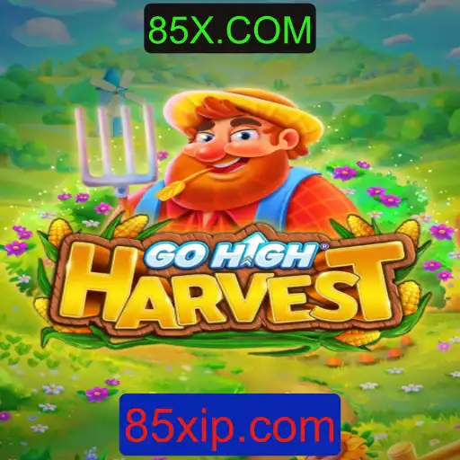 Descubra a Excitante Aventura de GoHighHarvest
