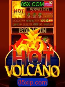 Explorando o Mundo de HotVolcano
