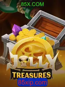 Explorando o Mundo de JollyTreasures: Aventura e Tesouro