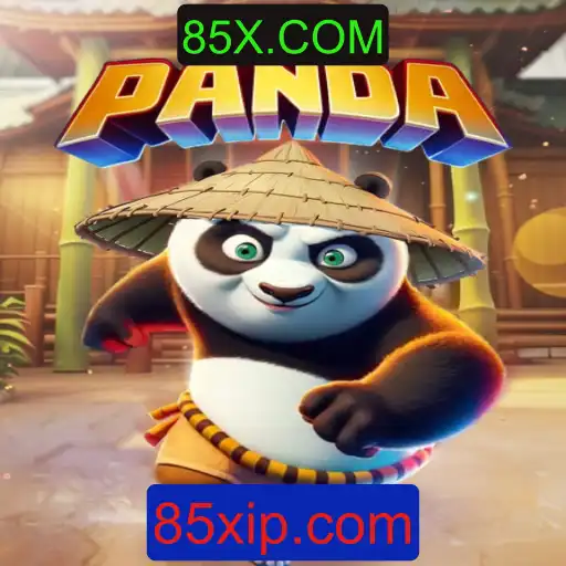 Explorando o Empolgante Mundo de LuckyPanda no 85X.COM