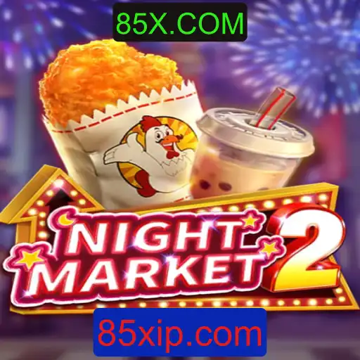NightMarket2: Um Novo Mundo de Aventuras e Desafios