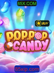 Explorando o Mundo Cativante de POPPOPCANDY