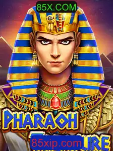Descubra PharaohTreasure: O Jogo Emocionante da Antiga Civilização Egípcia no 85X.COM