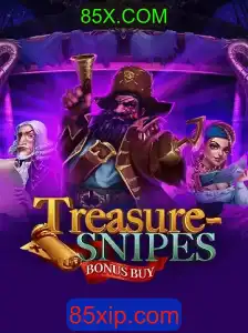 Explorando TreasuresnipesBonusBuy: Aventura e Estratégia no Mundo dos Jogos